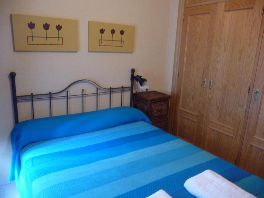 Apartment Realejo Granada Гранада Экстерьер фото