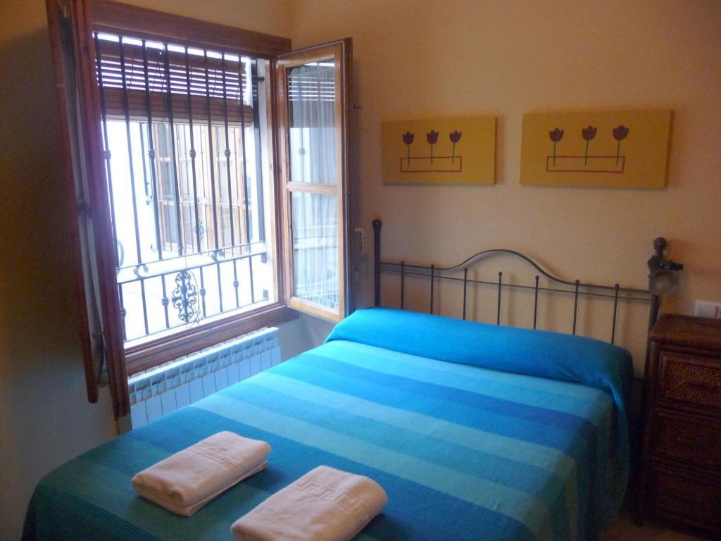 Apartment Realejo Granada Гранада Экстерьер фото