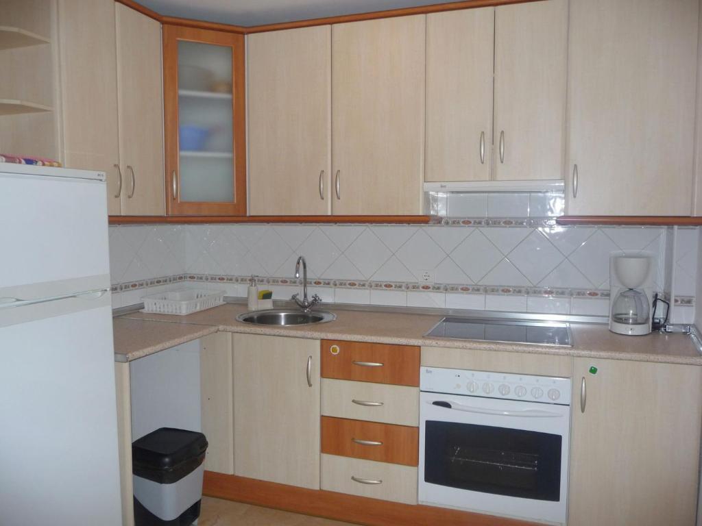 Apartment Realejo Granada Гранада Экстерьер фото