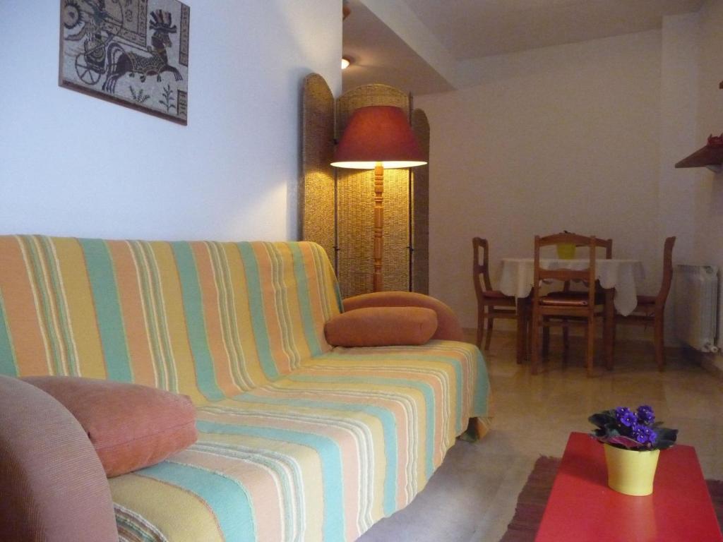 Apartment Realejo Granada Гранада Экстерьер фото