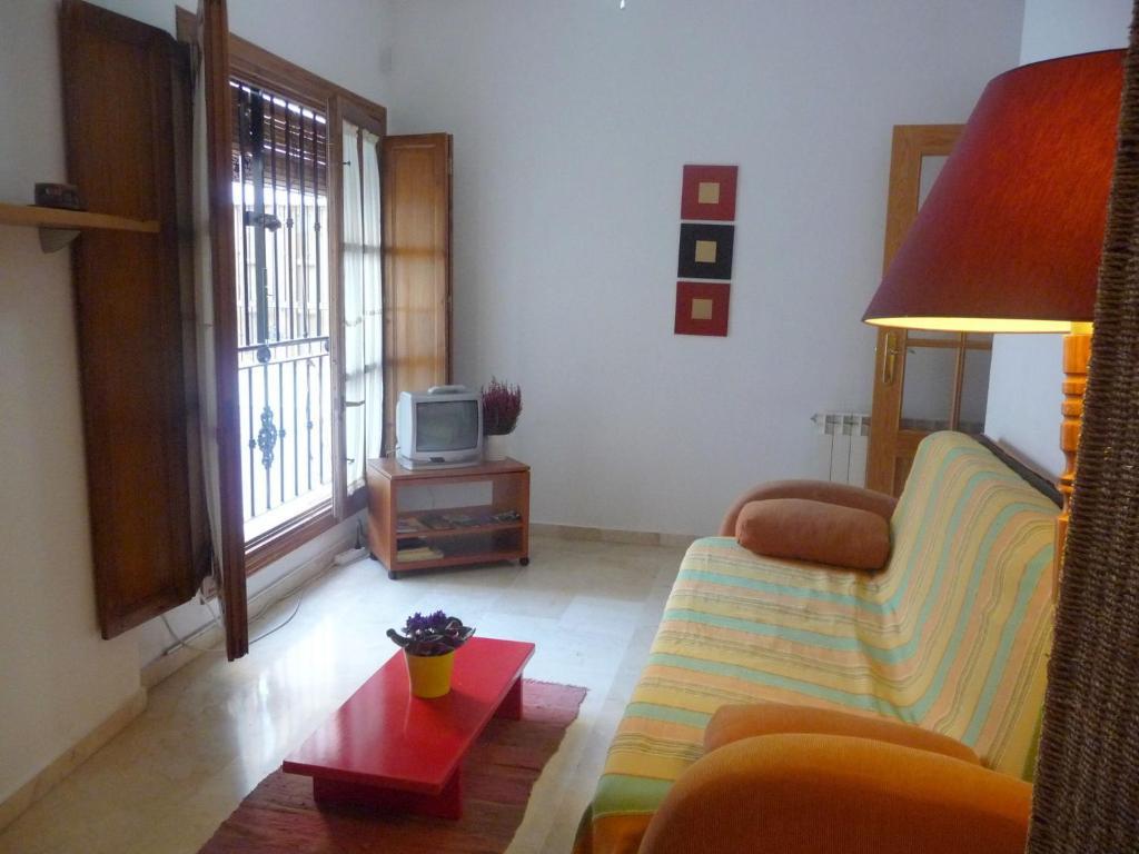 Apartment Realejo Granada Гранада Экстерьер фото