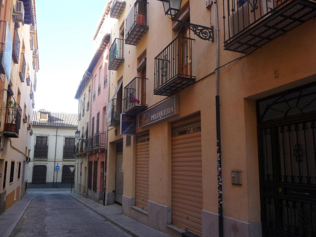 Apartment Realejo Granada Гранада Экстерьер фото
