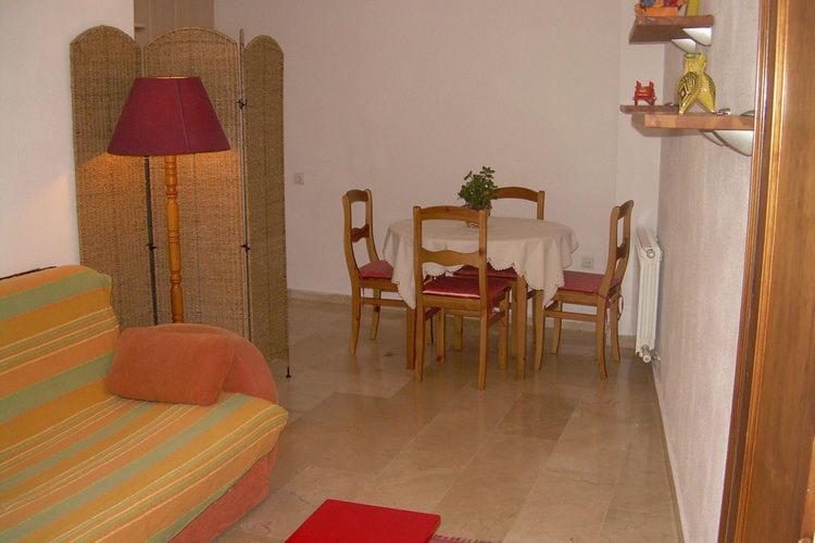 Apartment Realejo Granada Гранада Номер фото